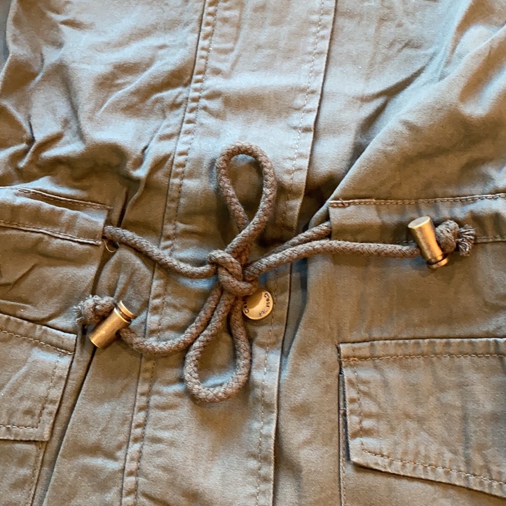 Light fall jacket - Picture 3 of 4